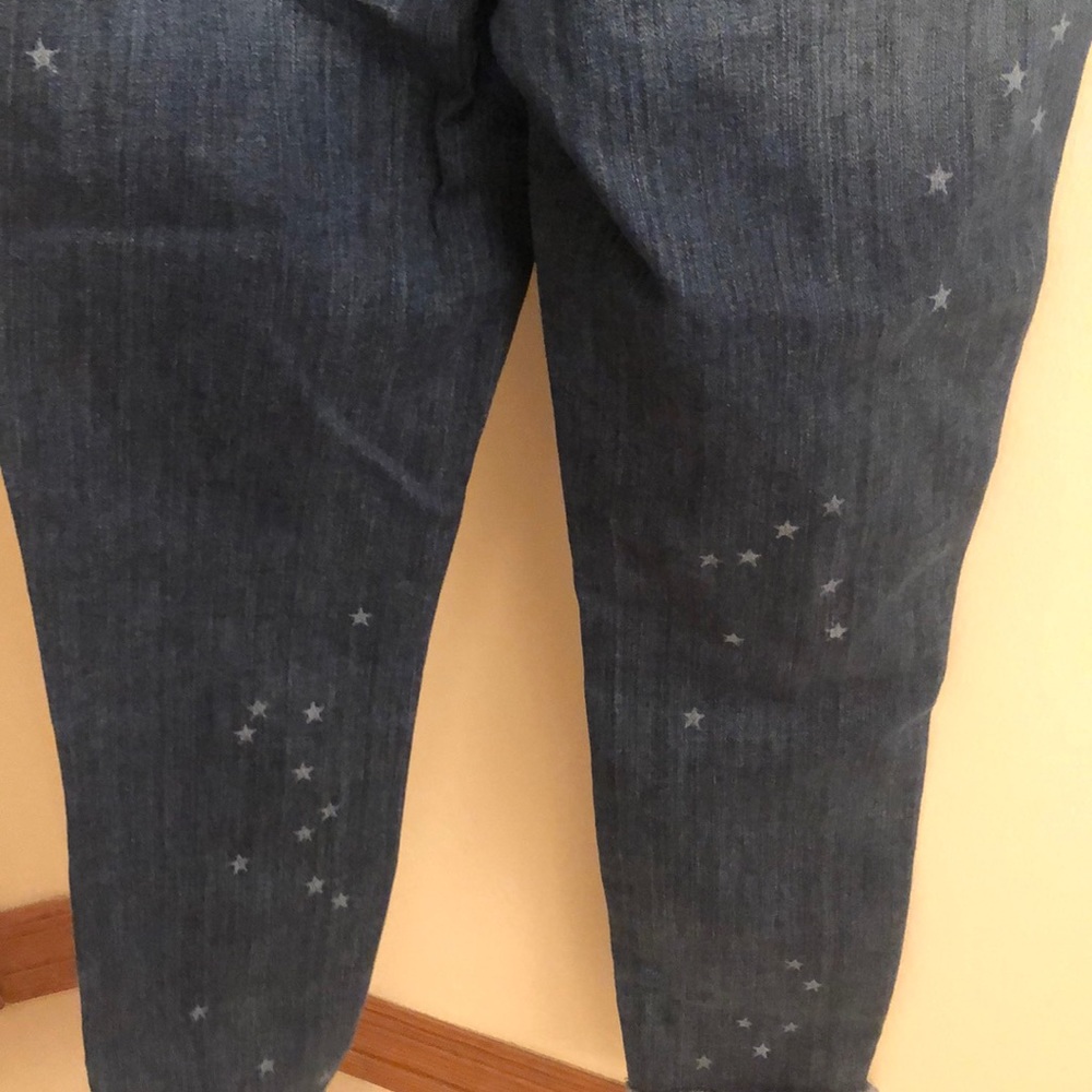Loft jeans - Picture 5 of 6